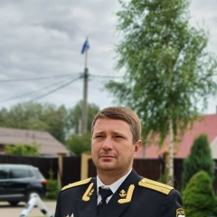 Николай Шепельский, 29.09, Санкт-Петербург