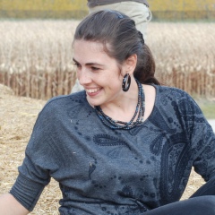 Даша Зозуля, 23.01, Запорожье