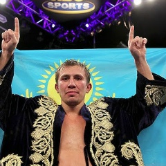 Алжан Казакулы