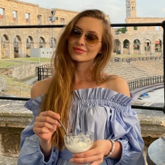 Annet Sherbakova, 11.08.1989, Нижний Новгород