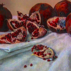 Mariam Barsegyan, 14.02.1995