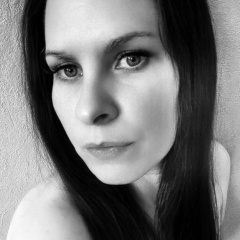 Юлия Мушенко, Усолье-Сибирское