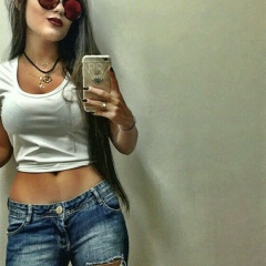 Ingrid Kalita, 31.10.1996, Guarulhos