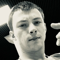 Дмитрий Новолаев, 11.02