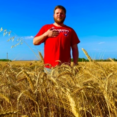 Макс Чепурнов, 20.12.1987, New York City