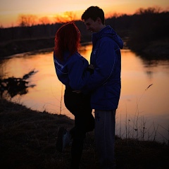 Анастасия Сёмина, 01.10.1991, Москва