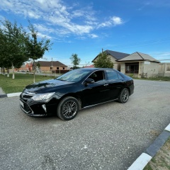 Амир Хан, 03.04.1993, Грозный