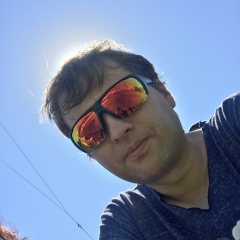 Александр Заозерский, 23.08, Уфа