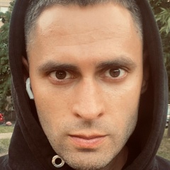 Константин Осадчук, 02.01, Санкт-Петербург