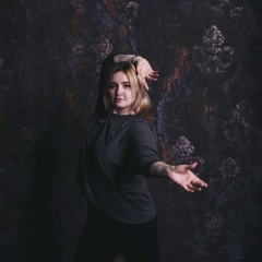 Татьяна Наумова, 18.12.1989, Москва