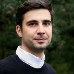 Андрей Панков, 25.08.1991, Malmö