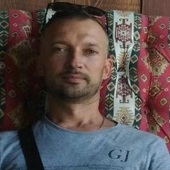Вадим Полянский, 18.05, Донецк