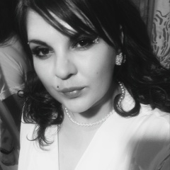 Ольчик Бурдаева, 01.04.1989, Алматы