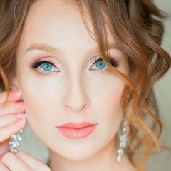 Ольга Заинкина, 20.01.1989, Набережные Челны