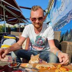 Евгений Григорьев, 03.04.1988, Екатеринбург