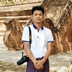 ကို စုေမာင္, 25.12.1983, Mandalay