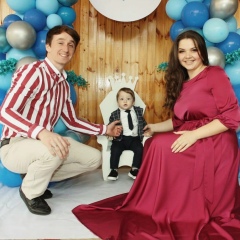 Марат Созаев, 24.05, Краснодар