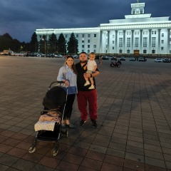 Рувим Кикот, 19.03.1992, Нарткала