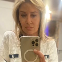 Анна Павлова, 11.06.1979, Санкт-Петербург