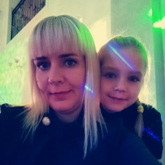 Инна Акимова, 23.10, Белогорск