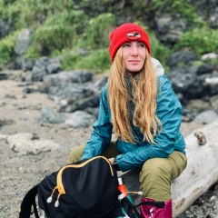 Марина Зайченко, 05.02.1991, Санкт-Петербург