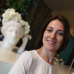 Дарья Милютина, 22.12