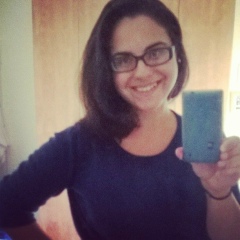 Полина Ткачук, 09.11, Тель-Авив