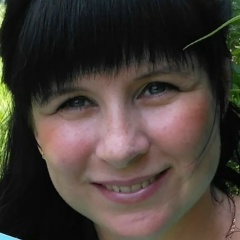 Марина Токарева, 24.04.1982, Олонец