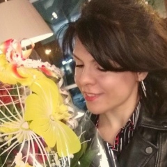 Софья Старчак, 04.04, Санкт-Петербург