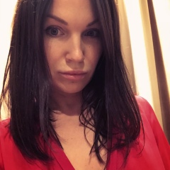 Ольга Лугачева, 02.06, Киев