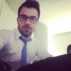 Selcuk Senturk, 08.06, İstanbul