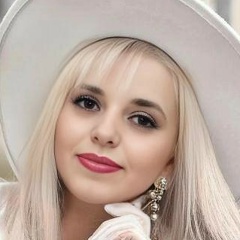 Алёна Кудинкина, 25.10.1985, Тюмень