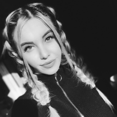 Катя Погаревич, 19.04.1999, Кишинев