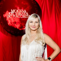 Алина Новикова, 21.04, Ковров