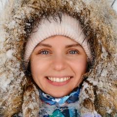 Людмила Крымова, 07.10, Москва