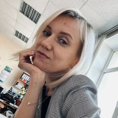 Инна Шулико, 15.12, Орск