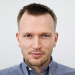 Дмитрий Носов