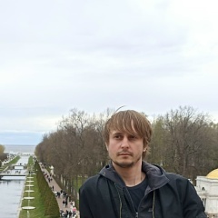 Денис Карбовский, 07.05.1990, Санкт-Петербург