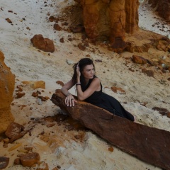 Элеонора Егорова, 21.04, Ульяновск