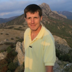 Денис Денисюк, 02.05, Москва