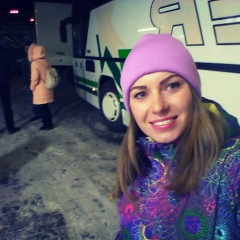 Юлия Петрова, 03.12, Киров