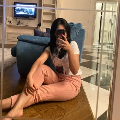 Анара Жексенбай, 17.06, Астана