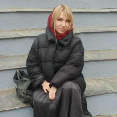 Алёна Мамченкова, 11.03