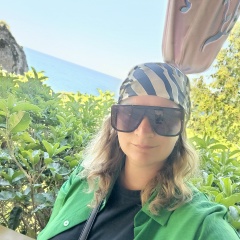 Ирина Лазарева, 11.06, Самара