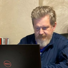 Александр Добин, 18.07.1967, Санкт-Петербург