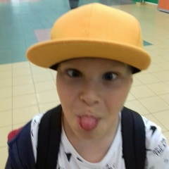 Антон Голубев, 29.10.1981, Санкт-Петербург