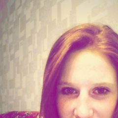 Мария Криган, 21.12, Кишинев