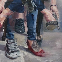 Марина Маевская, 05.02.1988, Berlin