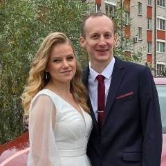 Ольга Климова, 13.01.1988, Великий Новгород