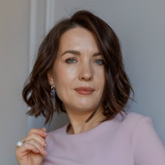 Люция Сунцова, 26.08.1979, Казань